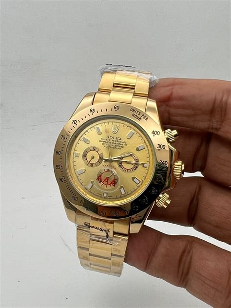 rolex puur goud|rolex gold watches.